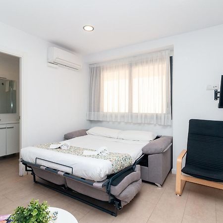 Bet Apartments - Reig Βαλένθια Εξωτερικό φωτογραφία