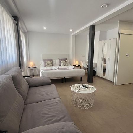 Bet Apartments - Reig Βαλένθια Εξωτερικό φωτογραφία
