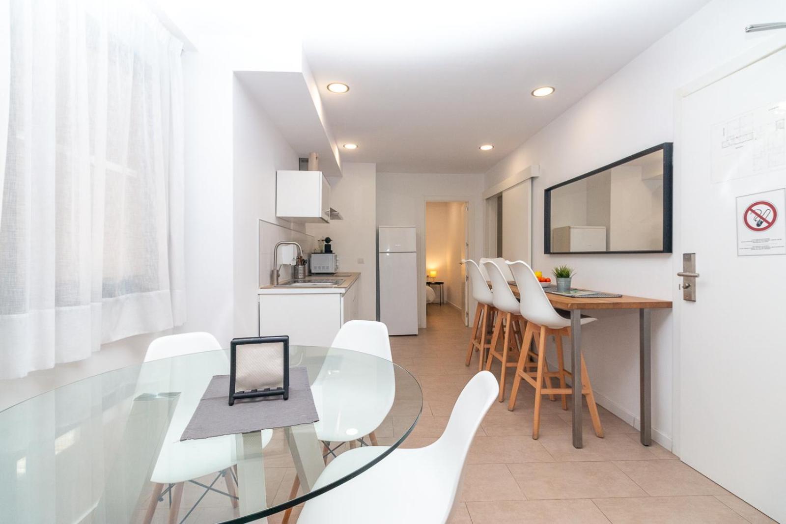 Bet Apartments - Reig Βαλένθια Εξωτερικό φωτογραφία