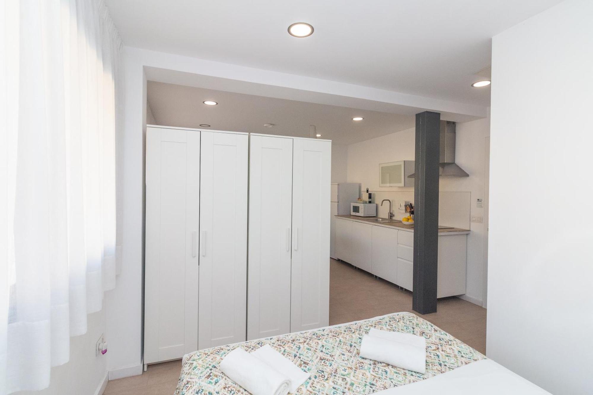 Bet Apartments - Reig Βαλένθια Εξωτερικό φωτογραφία