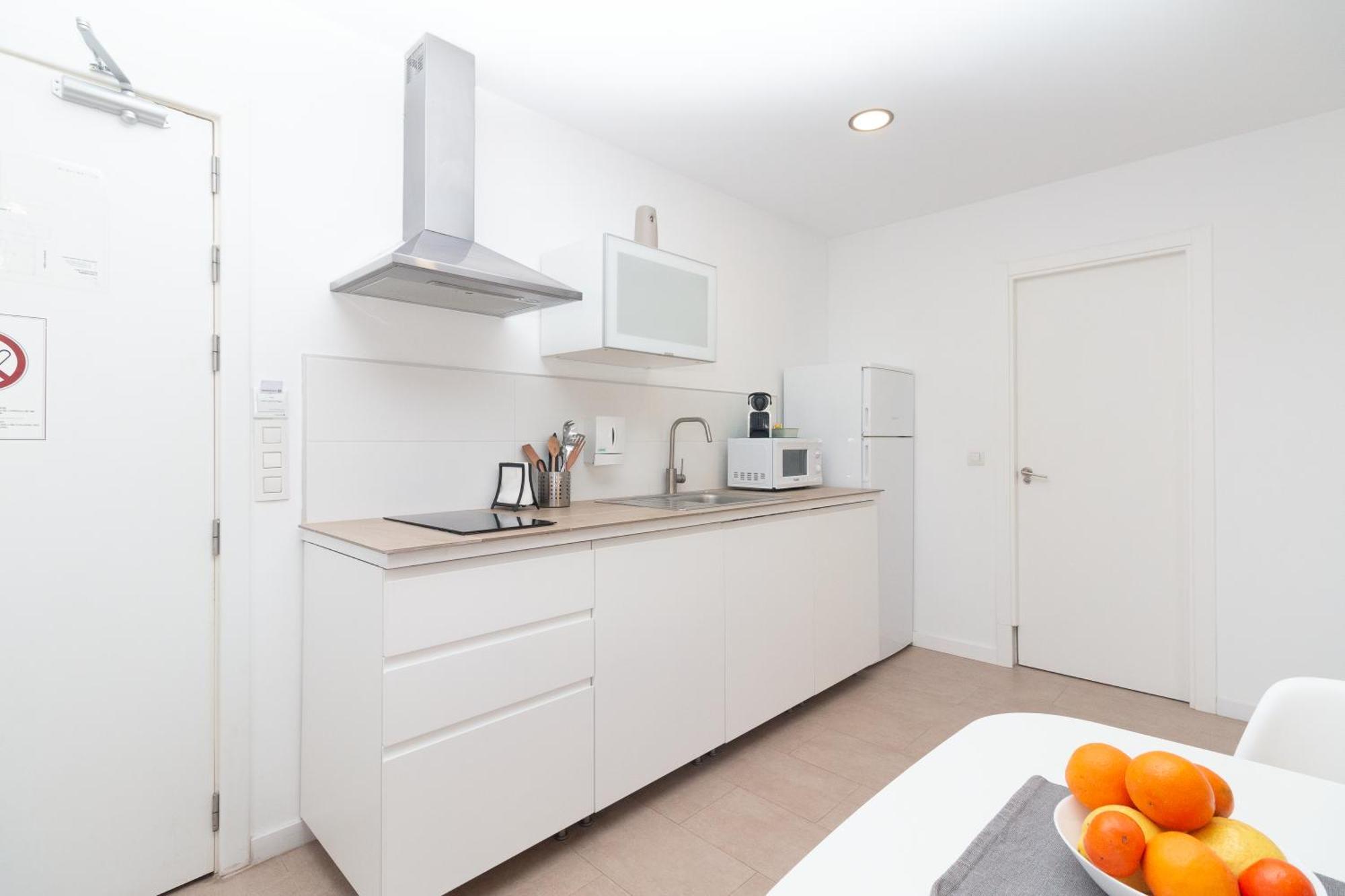 Bet Apartments - Reig Βαλένθια Εξωτερικό φωτογραφία