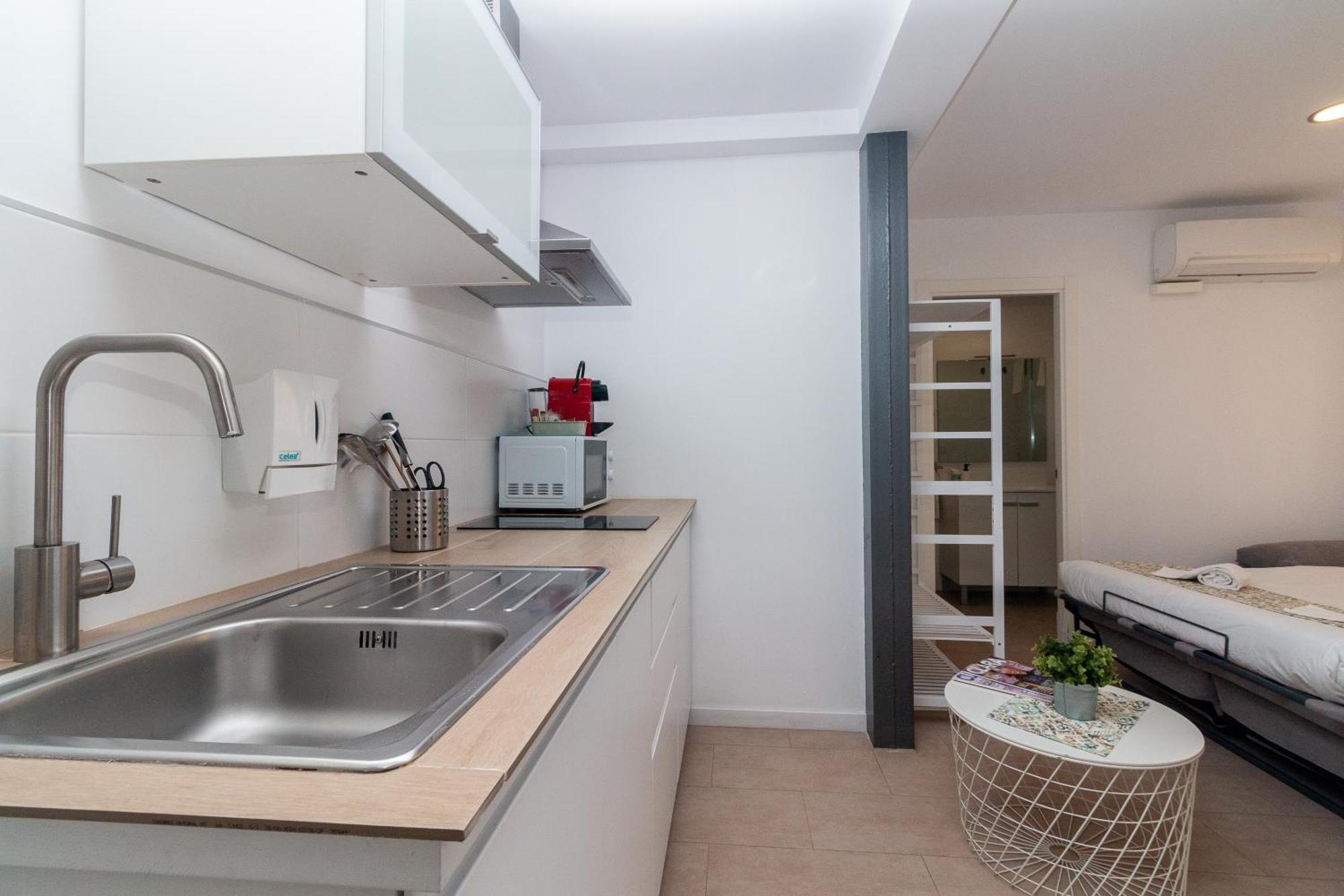 Bet Apartments - Reig Βαλένθια Εξωτερικό φωτογραφία