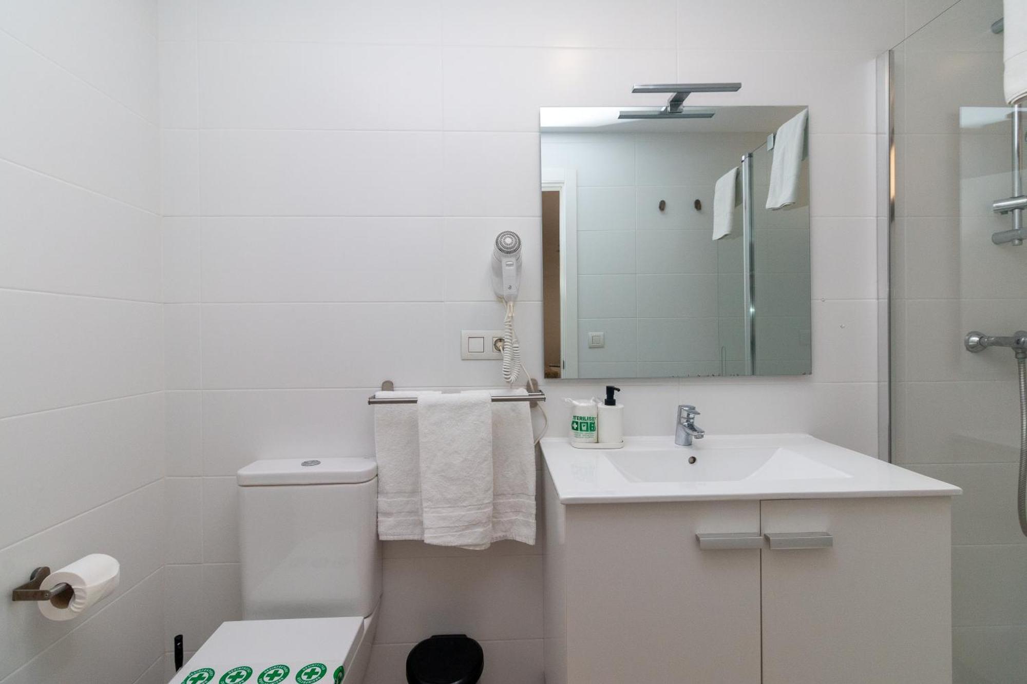 Bet Apartments - Reig Βαλένθια Εξωτερικό φωτογραφία