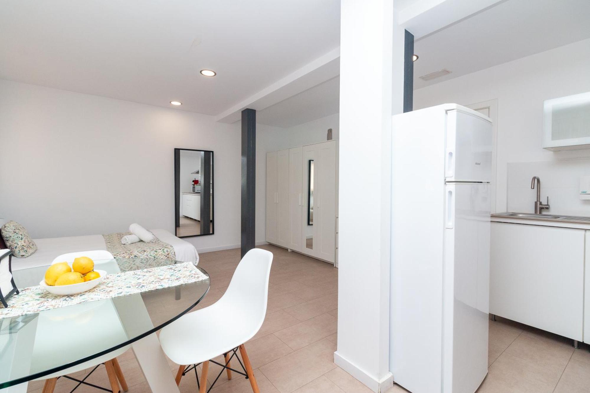 Bet Apartments - Reig Βαλένθια Εξωτερικό φωτογραφία