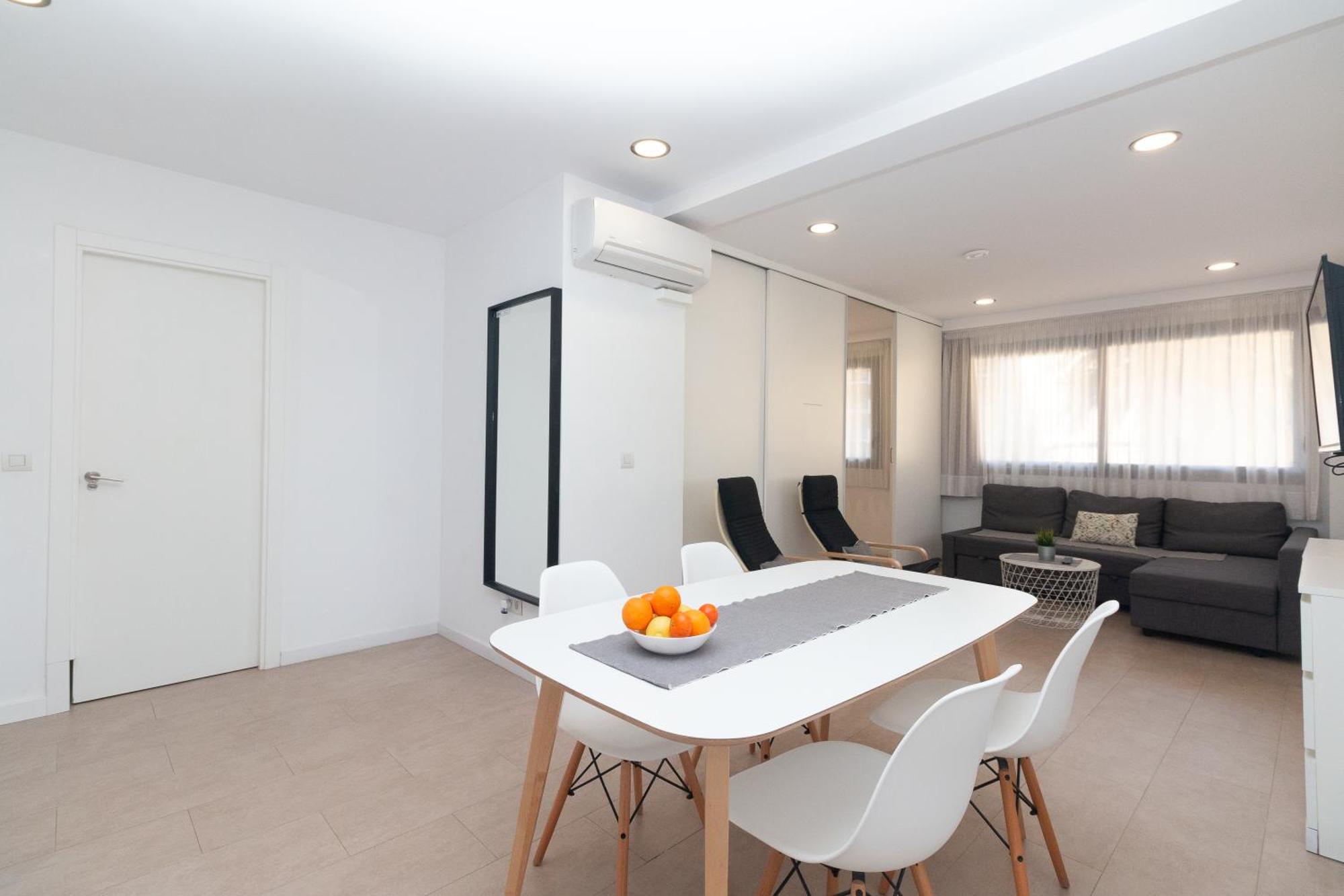 Bet Apartments - Reig Βαλένθια Εξωτερικό φωτογραφία