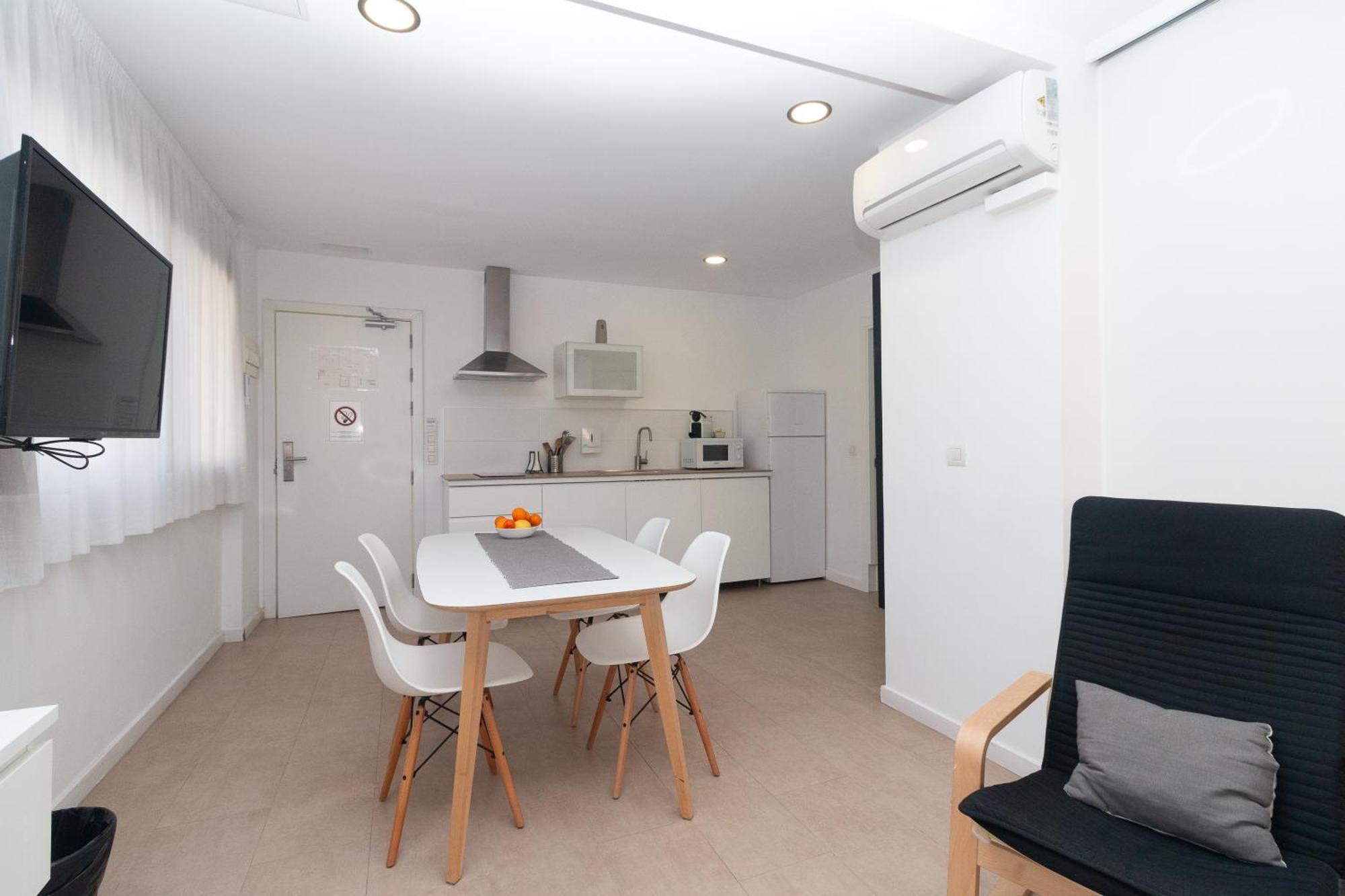 Bet Apartments - Reig Βαλένθια Εξωτερικό φωτογραφία