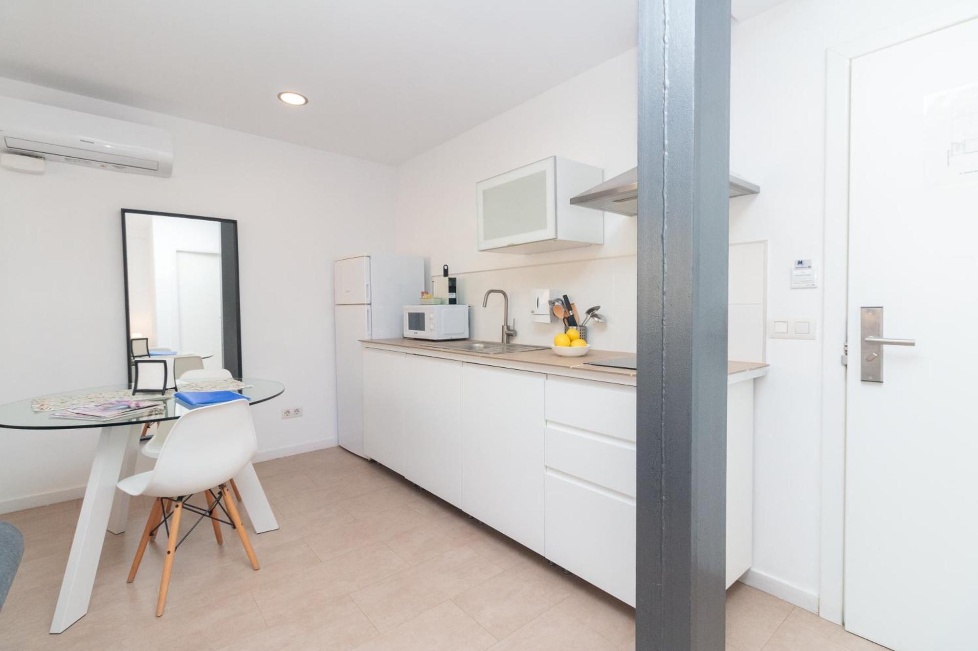 Bet Apartments - Reig Βαλένθια Εξωτερικό φωτογραφία