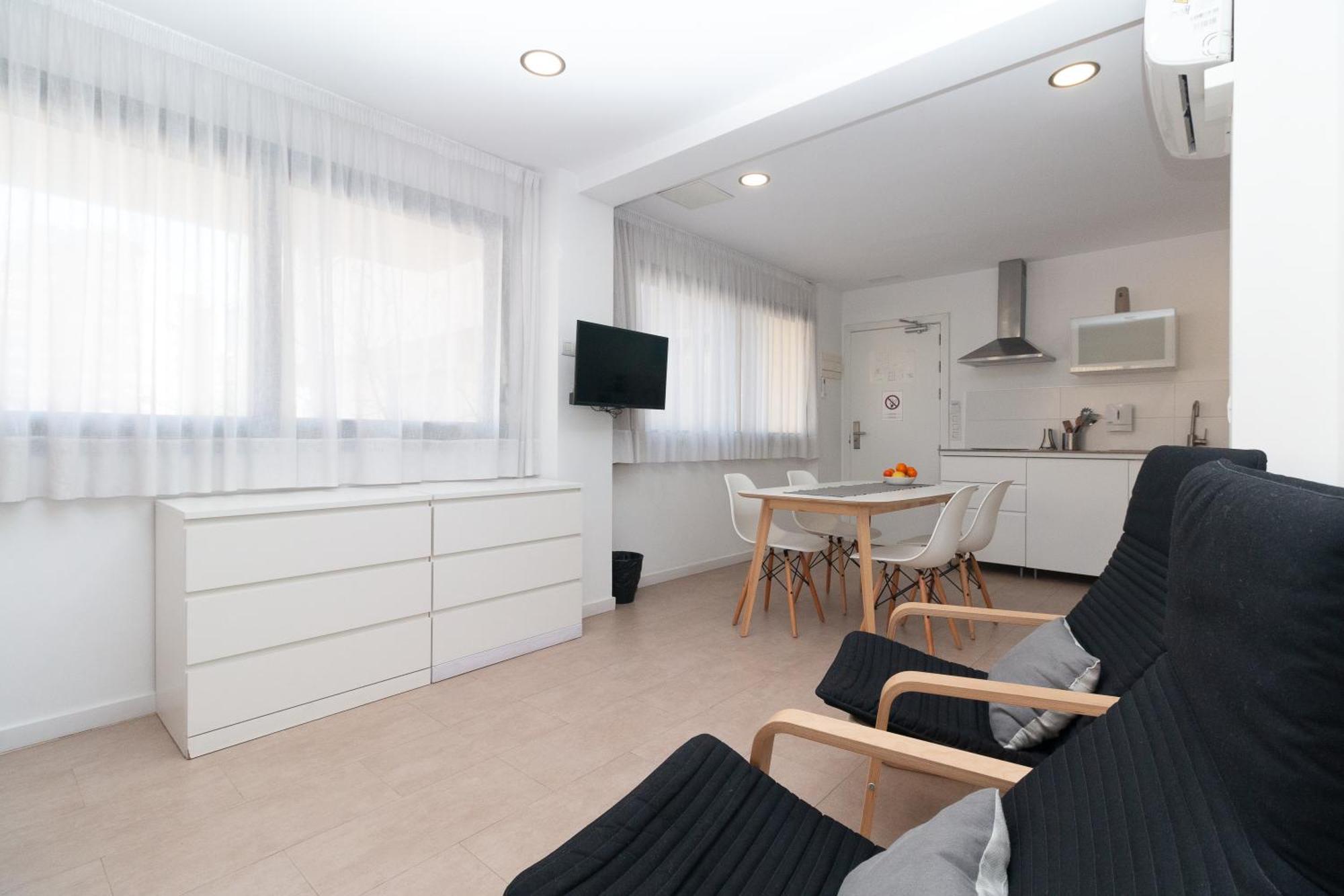 Bet Apartments - Reig Βαλένθια Εξωτερικό φωτογραφία