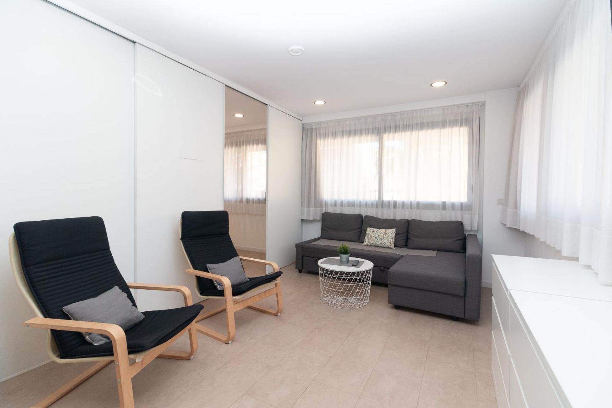 Bet Apartments - Reig Βαλένθια Εξωτερικό φωτογραφία