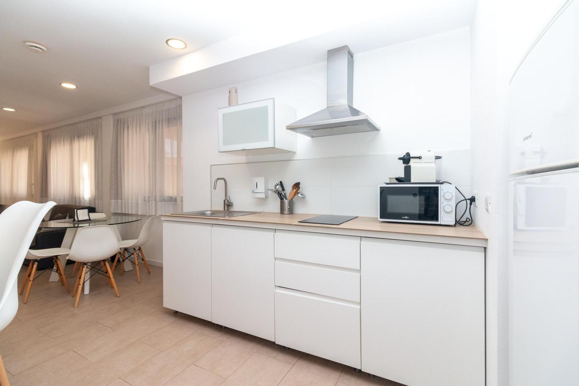 Bet Apartments - Reig Βαλένθια Εξωτερικό φωτογραφία