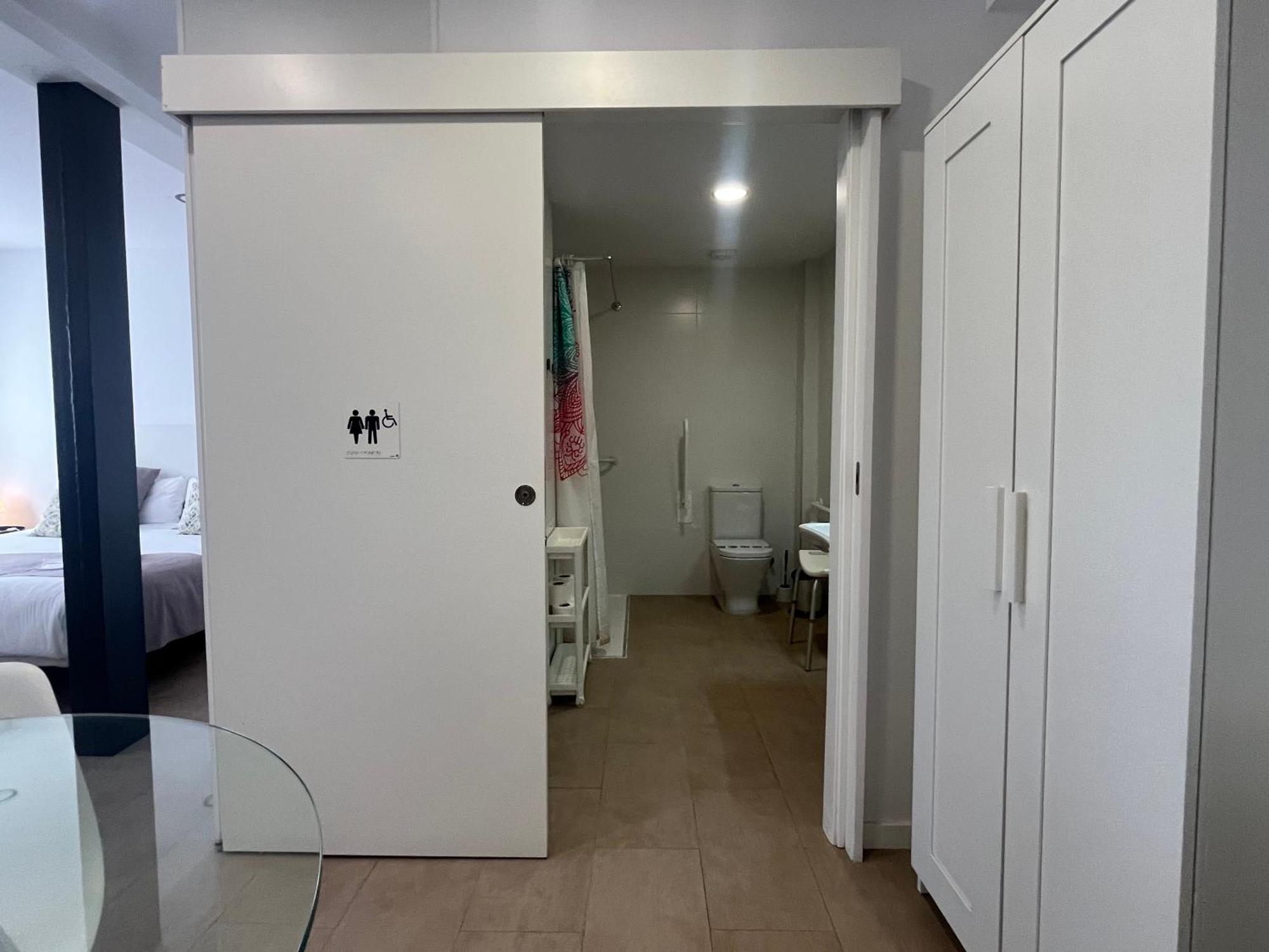 Bet Apartments - Reig Βαλένθια Εξωτερικό φωτογραφία