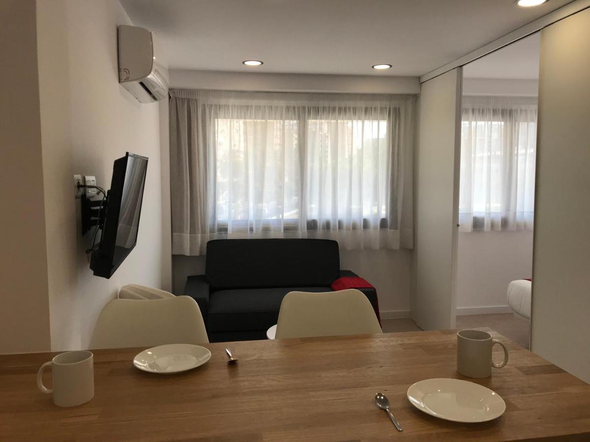 Bet Apartments - Reig Βαλένθια Εξωτερικό φωτογραφία