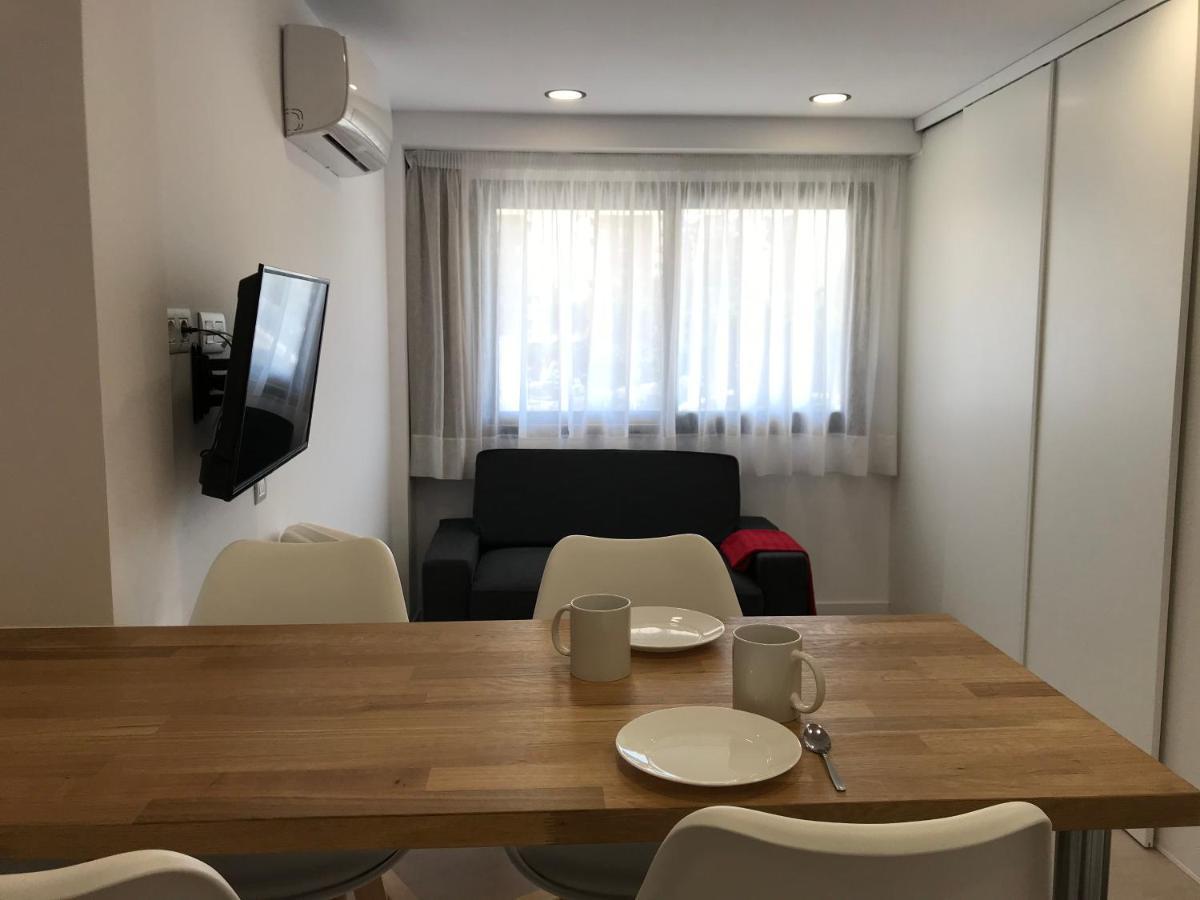 Bet Apartments - Reig Βαλένθια Εξωτερικό φωτογραφία