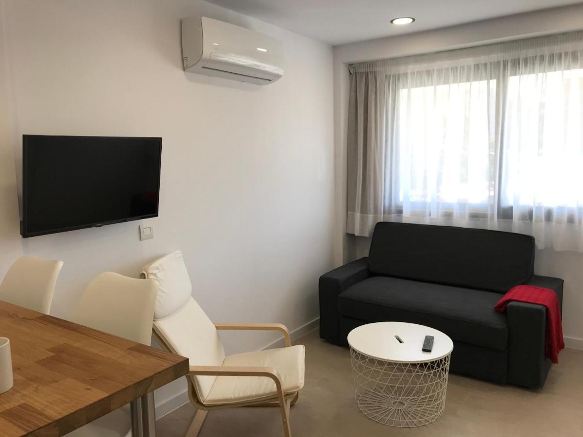 Bet Apartments - Reig Βαλένθια Εξωτερικό φωτογραφία